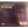 Ge Korsten - Die Vergete Opnames - Vol.1 (CD) [New]