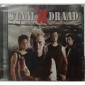 Staal Draad (CD) [New]