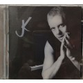 Johannes Kerkorrel - Die Ander Kant (CD)