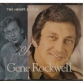 Gene Rockwell - The Heart and Soul (2-CD)