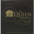 Royal Philharmonic Orchestra - The Queen Symphony (CD)