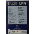 Huisgenoot Skouspel 2005 (DVD)