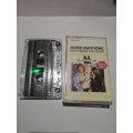 Mixed Emotions - Deep from the Heart (Cassette)