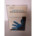 Bad Boys Blue - House of Silence (Cassette)
