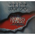 AC/DC - The Razors Edge (Digipack CD)