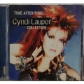 Cyndi Lauper - Time After Time (The Cyndi Lauper Collection) (CD)