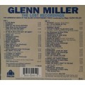 Glenn Miller - The Lost Recordings (2-CD Box Set)