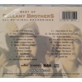 Bellamy Brothers - The Best of (CD)