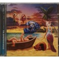 Journey - Trial By Fire (CD)