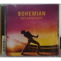 Queen - Bohemian Rhapsody - The Original Soundtrack (CD) [New]