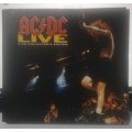 AC/DC - Live (Digipack 2-CD)