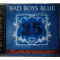 Bad Boys Blue - The 25th Anniversary Album (2-CD) [New]