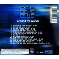 Bad Boys Blue - Around The World (CD)