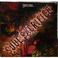 Santana - Soul Sacrifice (CD)