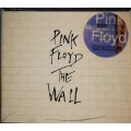 Pink Floyd - The Wall (CDCOL5470W) (2-CD)