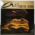 Ultravox - All Stood Still Vinyl LP 7` (New]