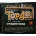 Springbok Radio Top 40 Best Of Volume 1 (2-CD)
