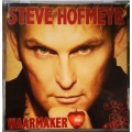 Steve Hofmeyr - Waarmaker (CD) [New]