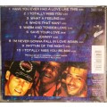 Bad Boys Blue - Totally (74321116762) (CD)