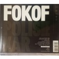 Fokofpolisiekar - Selfmedikasie (CD)