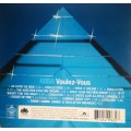 ABBA - Voulez-Vous (Digipack CD)