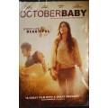October Baby (DVD) [New]