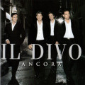 IL Divo - Ancora (CD)
