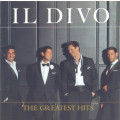 IL Divo - The Greatest Hits (2-CD)