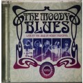 The Moody Blues - Live At The Isle Of Wight Festival (CD)