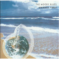 The Moody Blues - Strange Times (CD) [New]