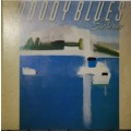 The Moody Blues - Sur La Mer (CD)