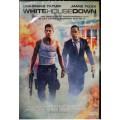 White House Down (DVD) [New]