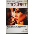 The Tourist (DVD) [New]