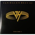 Van Halen - Best Of Volume 1 (CD)