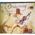 Jannie du Toit - Onderweg (`n Musiekstorie van 40 jaar) (3-CD)