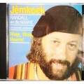 Randall Wicomb - Jemkoek (Hiep, Hiep, Hoera!) (CD)