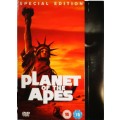 Planet of the Apes - Special Edition (6-DVD Box Set) [New]