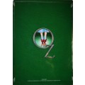 The Wizard of Oz - 70th Anniversary Ultimate Collector`s Edition (4-DVD Box Set) [New]