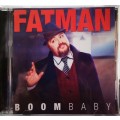 Fatman - Boom Baby (CD)