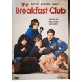 The Breakfast Club (DVD) [New]