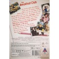 The Breakfast Club (DVD) [New]