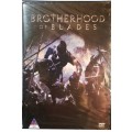 Brotherhood of Blades (DVD) [New]