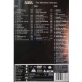 ABBA - The Definitive Collection (2-CD + 1-DVD)