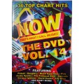 NOW That`s What I Call Music! The DVD Vol 14 (DVD)