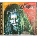 Rob Zombie - Hellbilly Deluxe (CD)