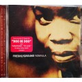 Freshlyground - Nomvula (CD)