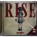 Skillet - Rise (CD) [New]