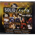 Solid Gold Best Of Volume 3 (3-CD)
