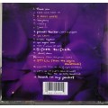 Alanis Morissette - The Collection (CD)