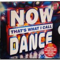 Now That`s What I Call Dance (3-CD)